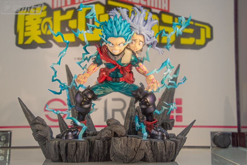 Wonder Festival Winter 2023 - II parte